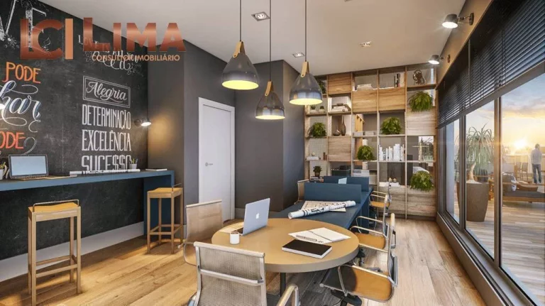 Imagem Apartamento com 2 Quartos à Venda, 58 m² em Meireles - Fortaleza