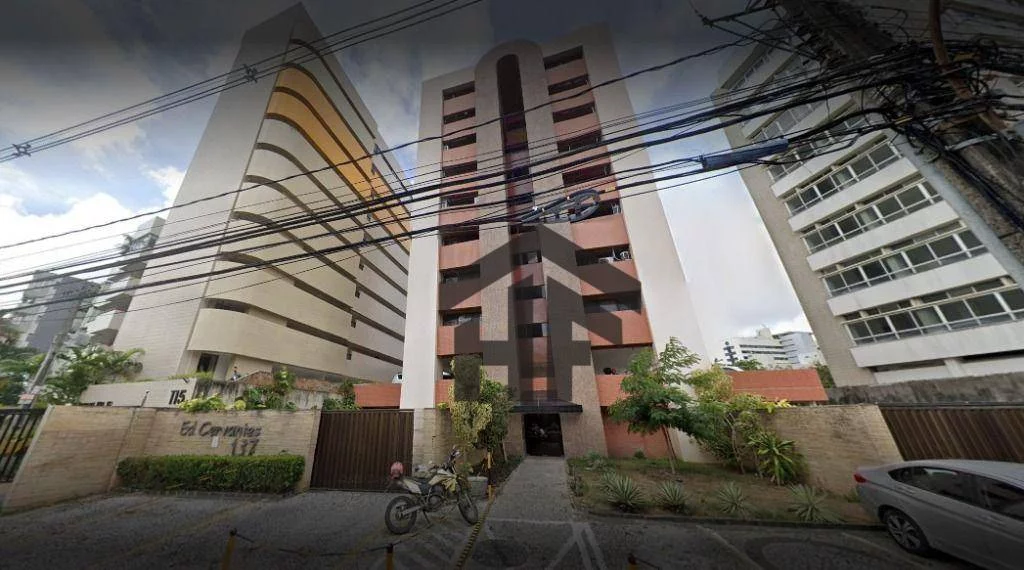 Sala Comercial à Venda, 31 m² em Coelhos - Recife