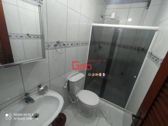 Imagem Casa com 2 dormitórios à venda, 150 m² por R$ 280.000,00 - Peró - Cabo Frio/RJ