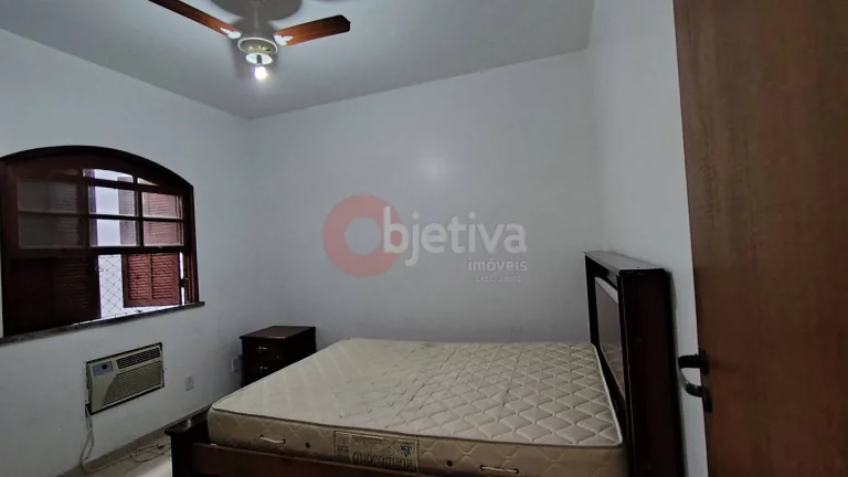 Imagem Apartamento duplex, 4 quartos, 162 m², Peró - Cabo Frio