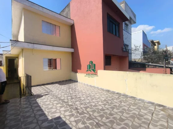 Imagem Casa para renda 3 casas no quintal Investidor