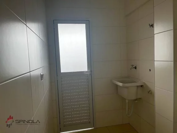 Imagem Apartamento com 2 dormitórios à venda, 67 m² por R$ 410.000,00 - Maracanã - Praia Grande/SP