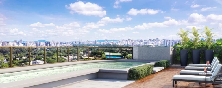 Imagem LOFT RESIDENCIAL em São Paulo - SP, Indianópolis