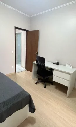 Imagem Apartamento para Venda em Nova Friburgo, Centro, 2 dormitórios, 1 suíte, 3 banheiros, 1