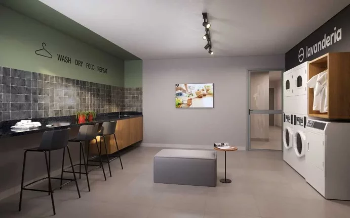 Imagem APARTAMENTO RESIDENCIAL em São Paulo - SP, Campo Limpo