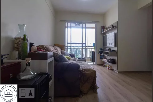 Imagem Apartamento em Sao Paulo / Zona norte / Freguesia do O.