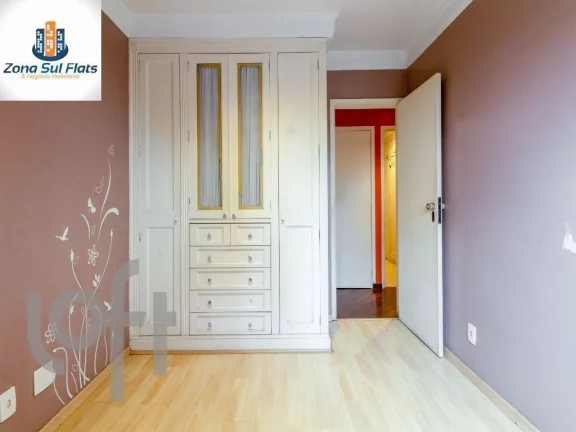 Imagem Apartamento à Venda Na Vila Mariana com 3 Dormitórios e 2 Vagas