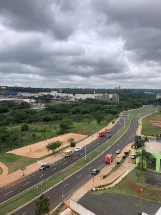 Imagem Bauru/SP, JD Maramba, Resid Nova Nações América, 02 suites