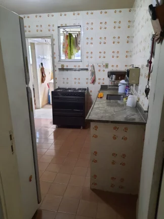 Imagem APARTAMENTO RESIDENCIAL em Cabo Frio - RJ, São Bento