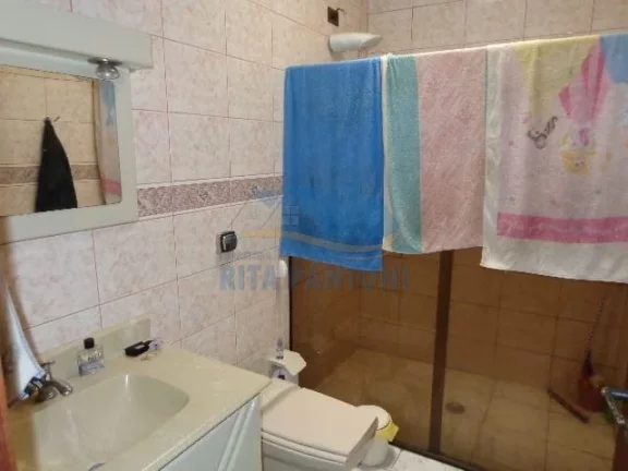 Imagem Casa Sobrado - São Paulo - Vila Portuguesa