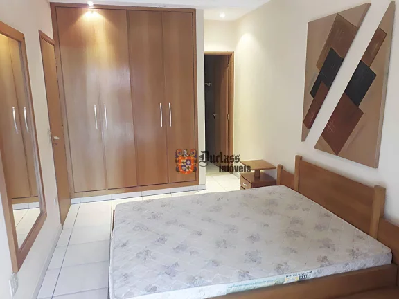 Imagem Apartamento com 5 dormitórios à venda, 126 m² por R$ 590.000,00 - Enseada - Guarujá/SP