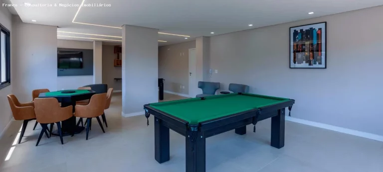 Imagem Apartamento para Venda em Santo André, Vila Assunção, 3 suítes, 4 banheiros, 3 vagas