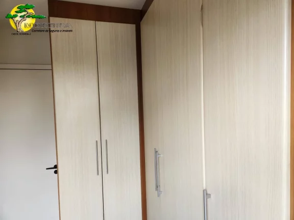 Imagem APARTAMENTO À VENDA - 3 DORMITÓRIOS ( 01 SUITE) PROX AO SHOPPING SANT. PARQ