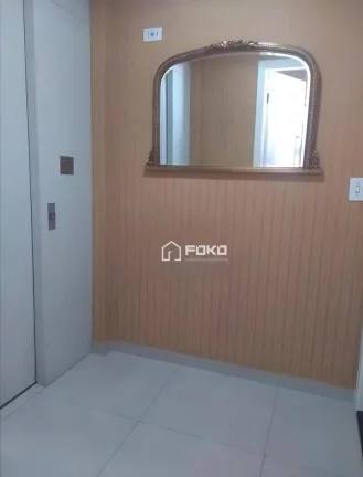 Imagem Apartamento com 3 dormitórios e 4 vagas venda, 114 m² por R$ 930.000 - Jardim Zaira - Guarulhos/SP