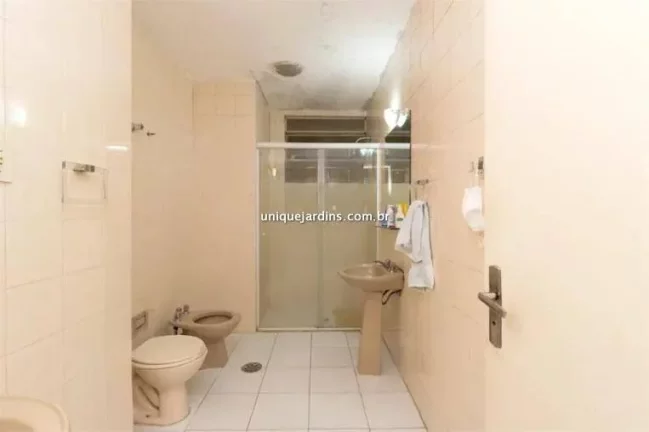 Imagem Apartamento para alugar Jardim Paulista São Paulo