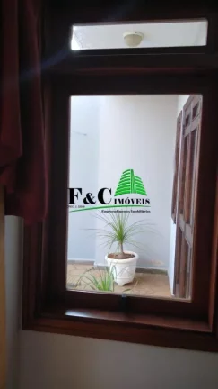 Imagem Casa para Venda em Araras, Jardim Rosana, 4 dormitórios, 1 suíte, 5 banheiros, 3 vagas