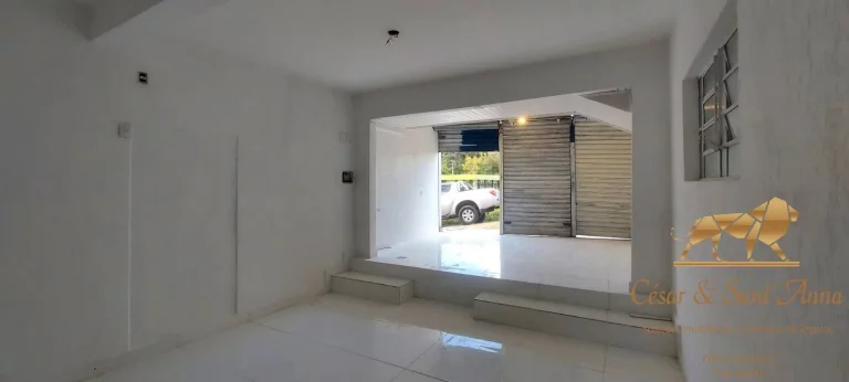 Imagem Locação de Imóvel Comercial no Bairro Santa Cruz em Campos do Jordão-SP
