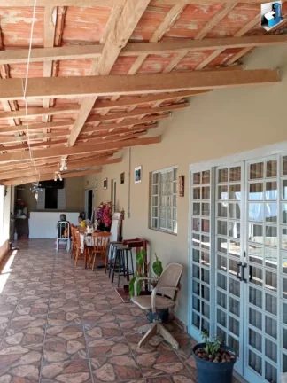 Imagem Chácara a venda no Bairro Jurumirim - Tatuí/SP.