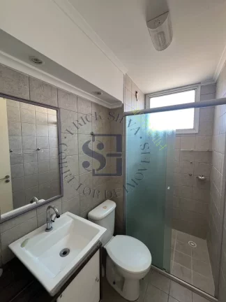 Imagem Apartamento com 2 Quartos à Venda, 54 m² em Bussocaba - Osasco Imagem Apartamento com 2 Quartos à Venda, 54 m² em Bussocaba - Osasco