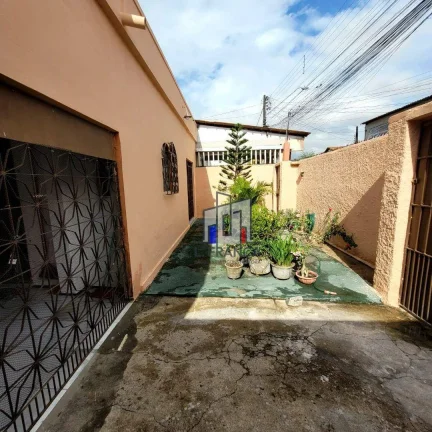 Imagem Casa com 2 dormitórios à venda por R$ 360.000 - Conjunto Ceará II - Fortaleza/Ceará
