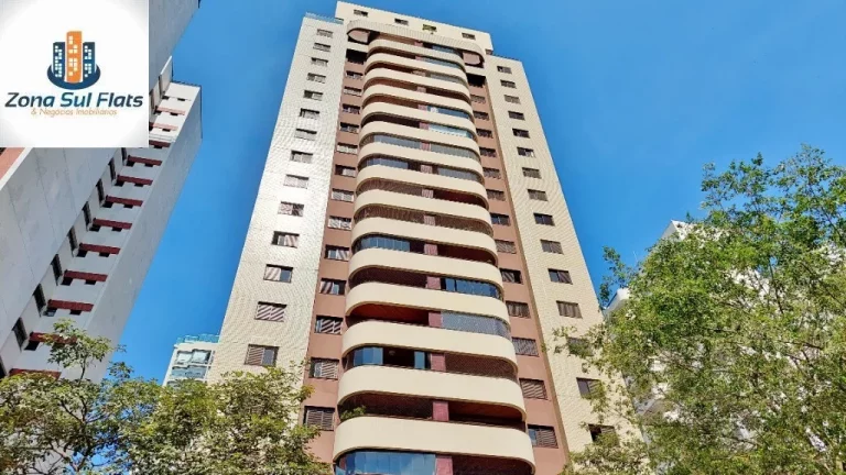 Imagem Apartamento Alto Padrão à Venda Na Vila Mariana Com 4 Dormitórios Sendo 1 Suíte e 3 Vagas