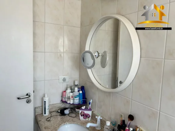 Imagem Casa à venda no condomínio Nativo Clube - Batelli Imóveis