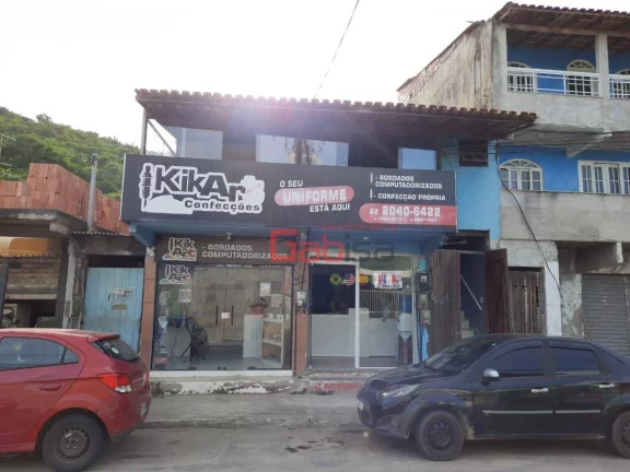 Imagem 2 Lojas + Apartamento