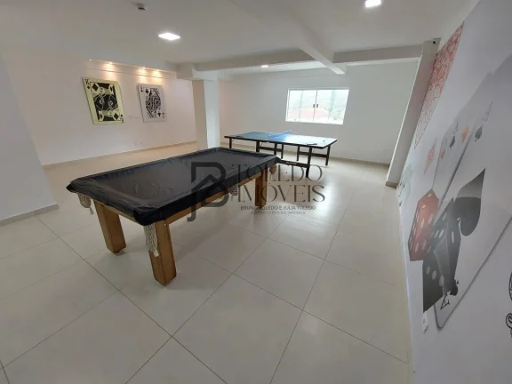 Imagem Apartamento de 3 Dormitórios sendo 2 suítes no bairro Canto do Forte - Praia Grande