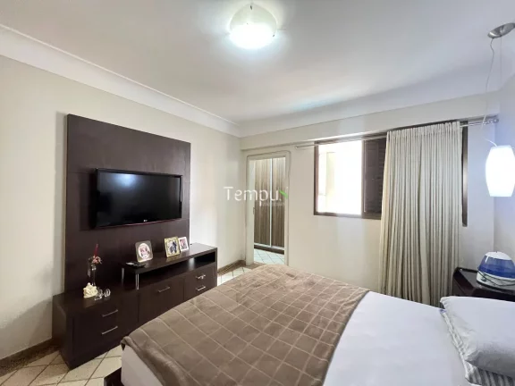 Imagem Residencial Madri - Apartamento alto padrão de 218m² à venda, RESIDENCIAL MADRI, no bairro Nova Suiça - Goiânia/GO
