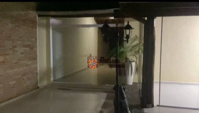 Imagem Casa com 3 dormitórios à venda, 158 m² por R$ 950.000 - Martim de Sá - Caraguatatuba/SP