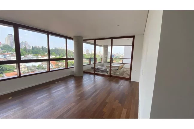 Imagem APARTAMENTO RESIDENCIAL em São Paulo - SP, Jardim das Bandeiras
