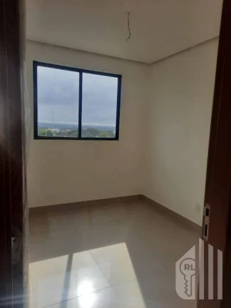 Imagem Apartamento PORTEIRA FECHADA com 3 dormitórios à venda por R$ 820.000 - Monte Castelo - Teresina/PI