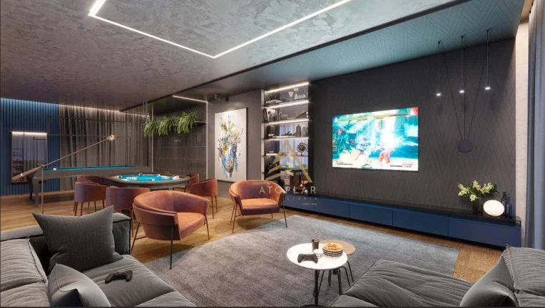 Imagem Apartamento à venda, 143 m² por R$ 3.605.000,00 - Centro - Balneário Camboriú/SC