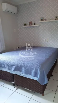Imagem Condomínio Borguese I- São José do Rio Preto - SP