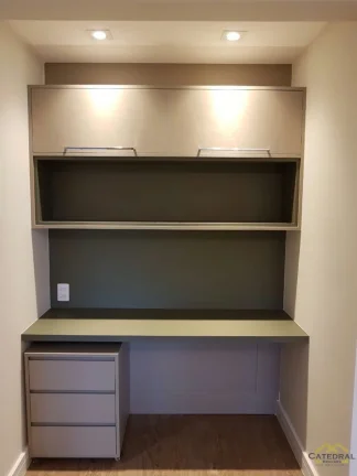 Imagem Apartamento à venda com 2 quartos no Soneto Fa Oliva no Engordadouro emJundiaí/SP