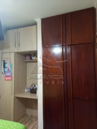 Imagem Casa - Ribeirão Preto - Jardim Anhanguera