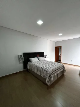 Imagem Casa térrea com 3 suítes à venda, 145 m² por R$ 1.150.000 - Condomínio Jardim Mantova - Indaiatuba/SP