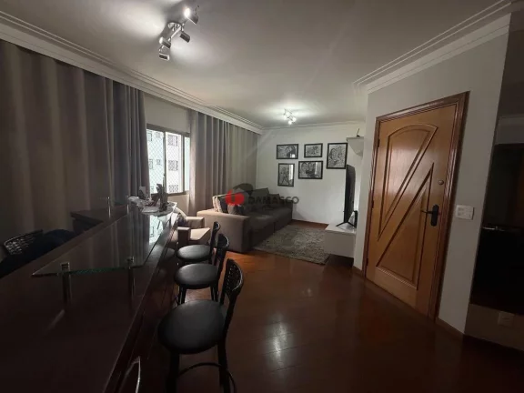 Imagem Apartamento à venda, Cerâmica, São Caetano do Sul, SP