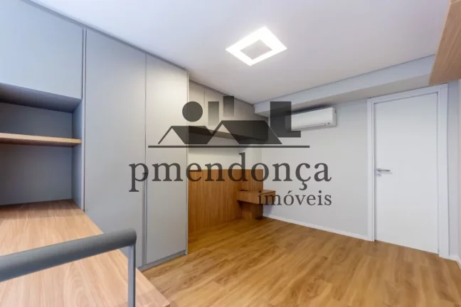 Imagem Vila Madalena, apartamento Loft, 1 suite,