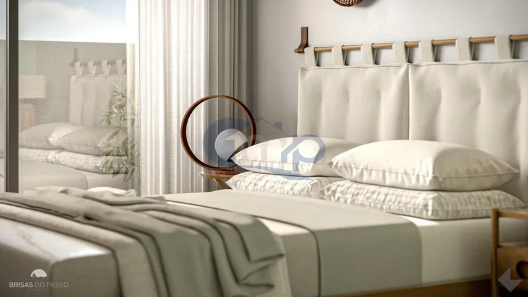 Imagem Apartamento á venda com 2 dormitórios no Novo Passo em Passo de Torres/SC
