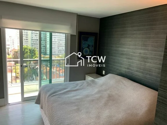 Imagem Apartamento Alto Padrão 3 suítes
