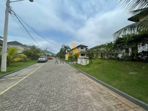 Imagem Lote/Terreno à venda no condomínio Residências da Praia Recreio dos Bandeirantes