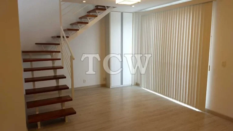 Imagem Apartamento Duplex 2 dorm