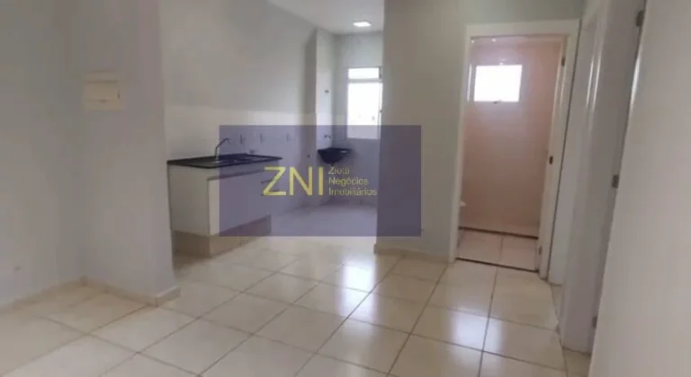 Imagem Apartamento no Vitta Via Norte I, Ribeirão Preto R 1508