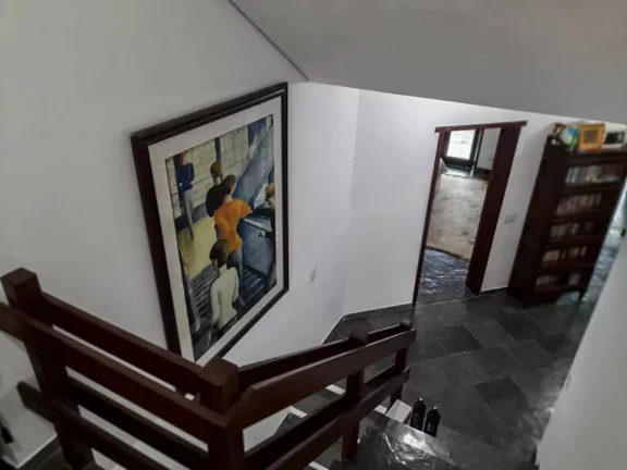Imagem ENSEADA - CASA EM CONDOMÍNIO FECHADO - 310 M² DE ÁREA CONSTRUÍDA - LAZER.