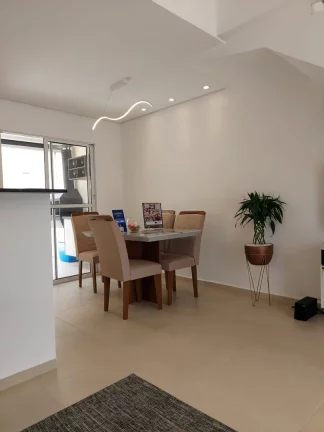 Imagem Sobrado de Condomínio com 2 dorms, Jardim Suarão, Itanhaém - R$ 530 mil, Cod: 1700