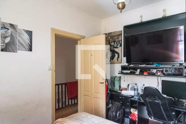 Imagem Casa à Venda - Cambuci, 3 Quartos, 236 m2