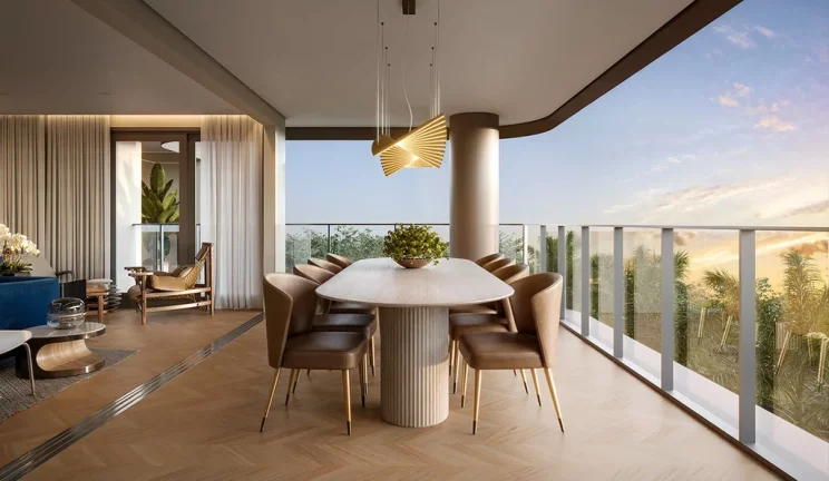 Imagem APARTAMENTO RESIDENCIAL em Vitória - ES, Praia do Canto