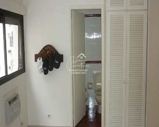 Imagem Apartamento beira mar, Praia das Pitangueiras