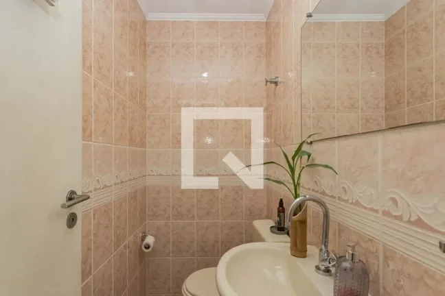 Imagem Apartamento à Venda - Aclimação, 3 Quartos, 157 m2
